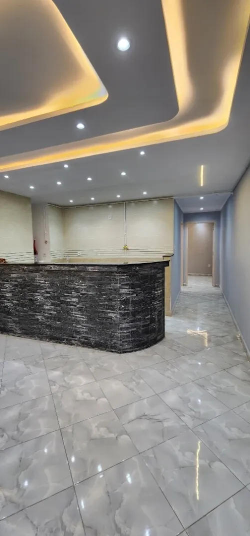 Vente Appartement F2 Alger Bordj el kiffan