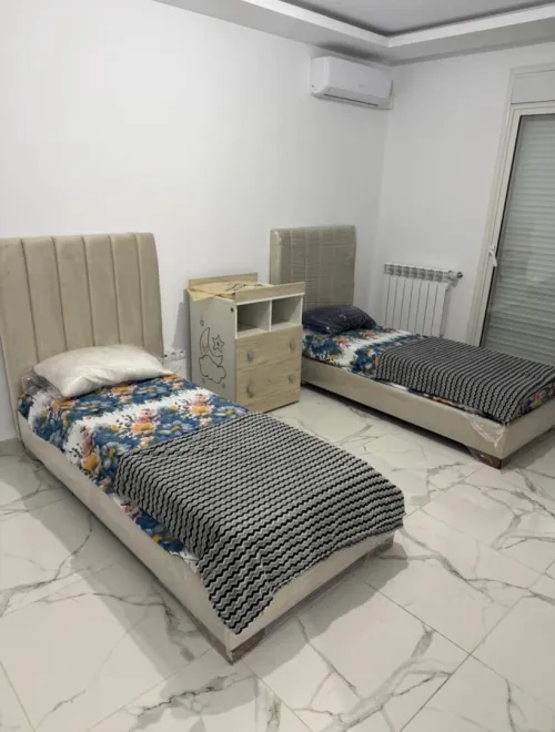 Location vacances Appartement F3 Alger Ouled fayet
