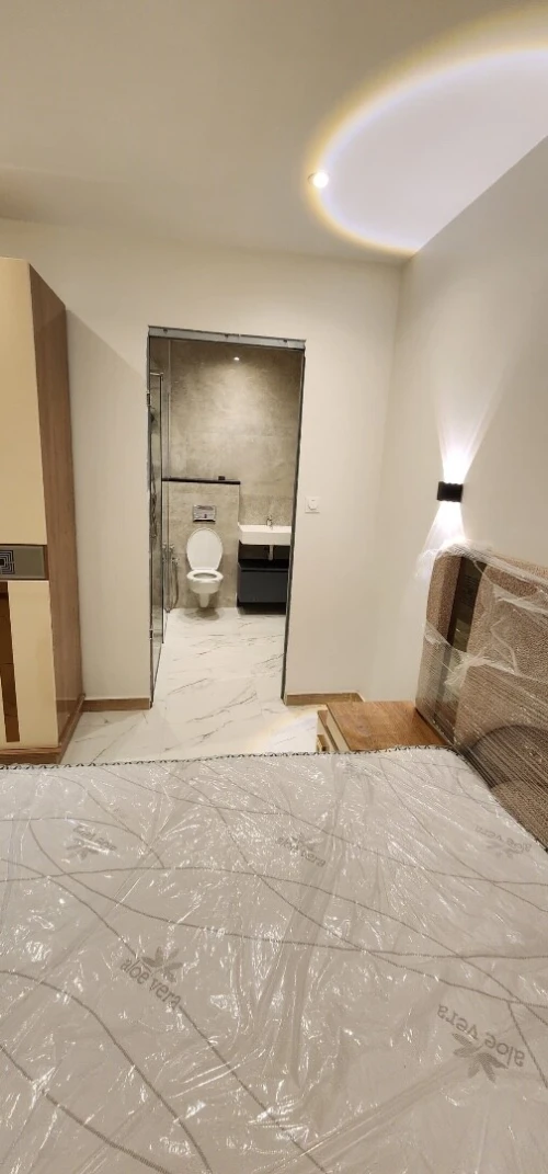 Location Appartement F4 Alger Bab ezzouar