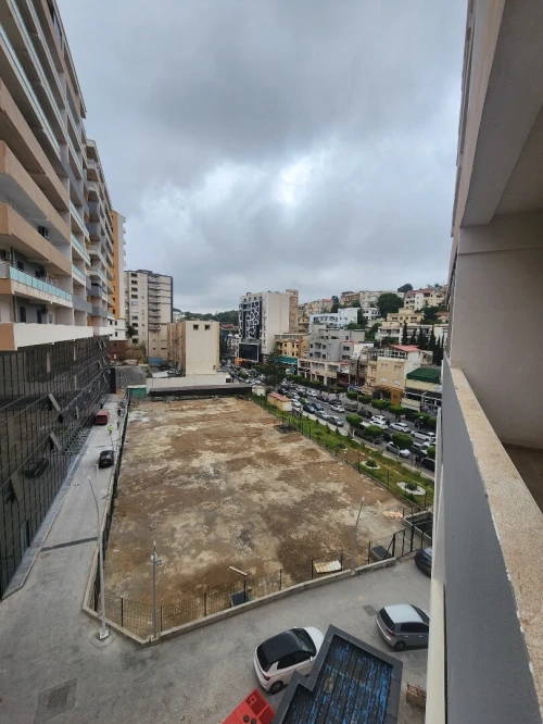 Location Appartement F3 Alger Hydra
