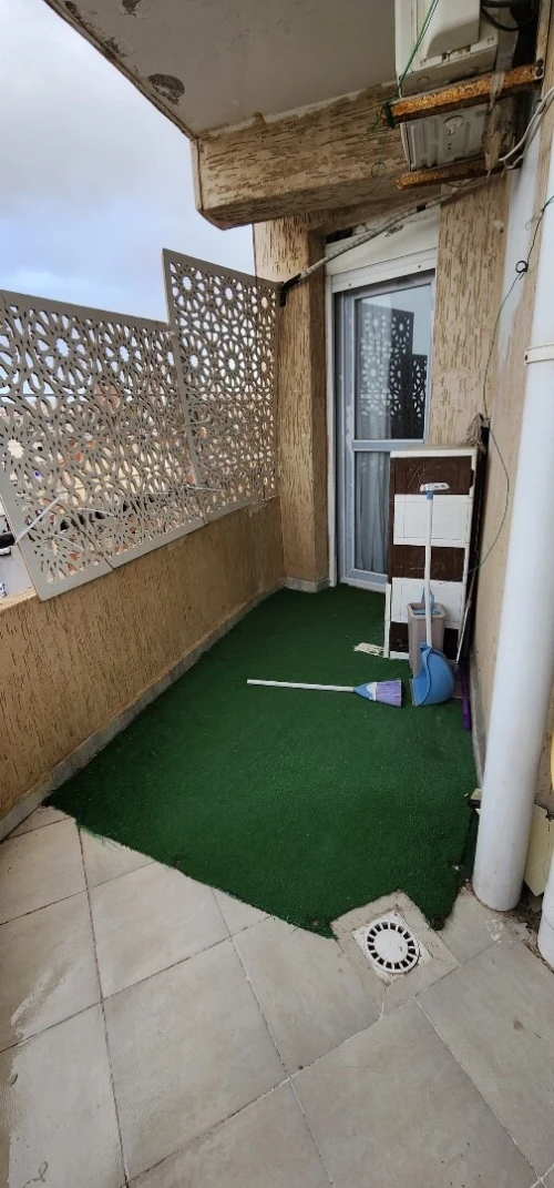 Location vacances Appartement F3 Alger Ouled fayet