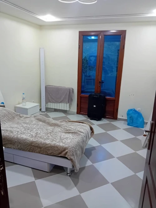 Location Appartement F3 Alger Draria