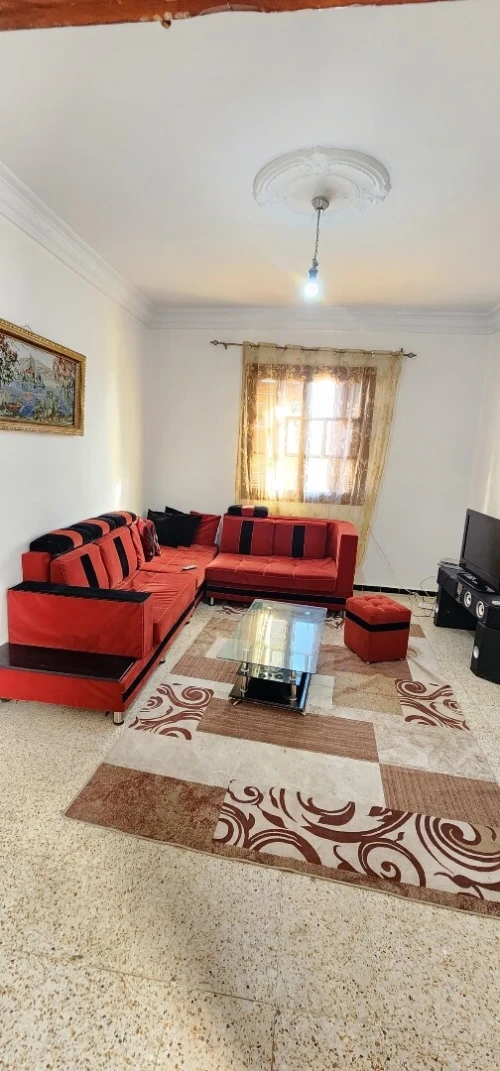 Location Appartement F2 Alger Bab ezzouar