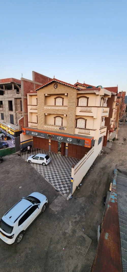 Location Villa Blida Larbaa