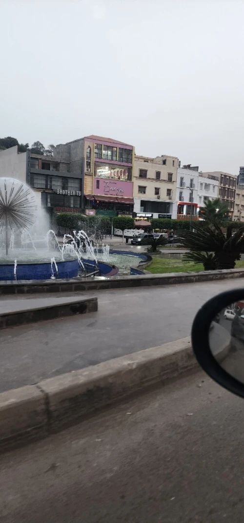 Location Local Alger Hydra
