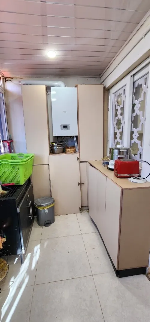 Vente Appartement F3 Alger Dar el beida