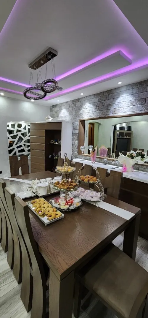 Vente Appartement F5 Alger Bab ezzouar