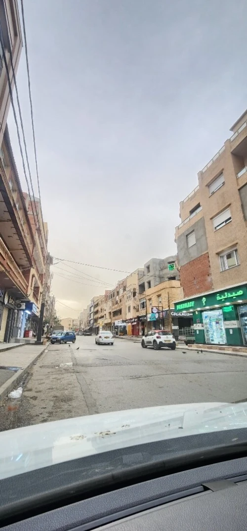 Location Local Alger Bordj el kiffan