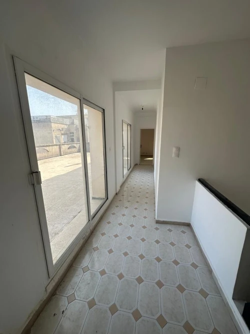 Vente Villa Alger Dely brahim