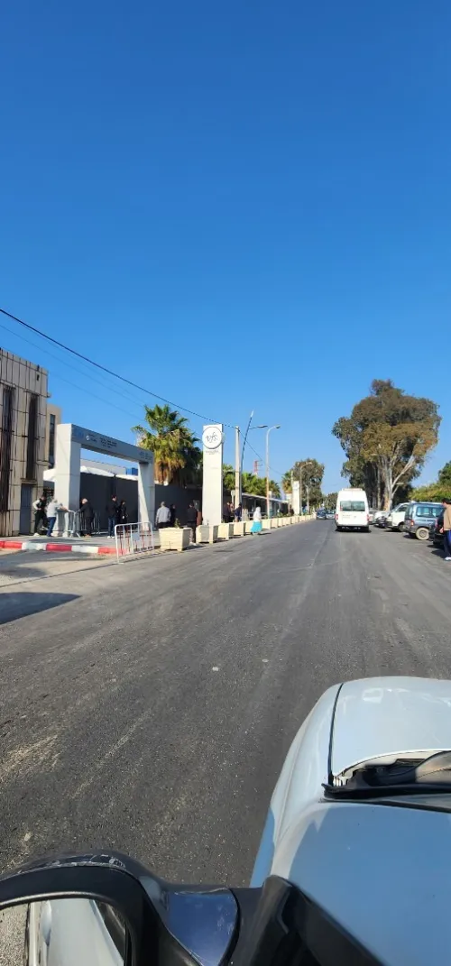 Location Villa Alger Dar el beida