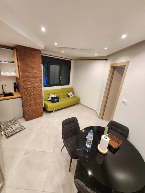 Location vacances Appartement F3 Alger Bab ezzouar