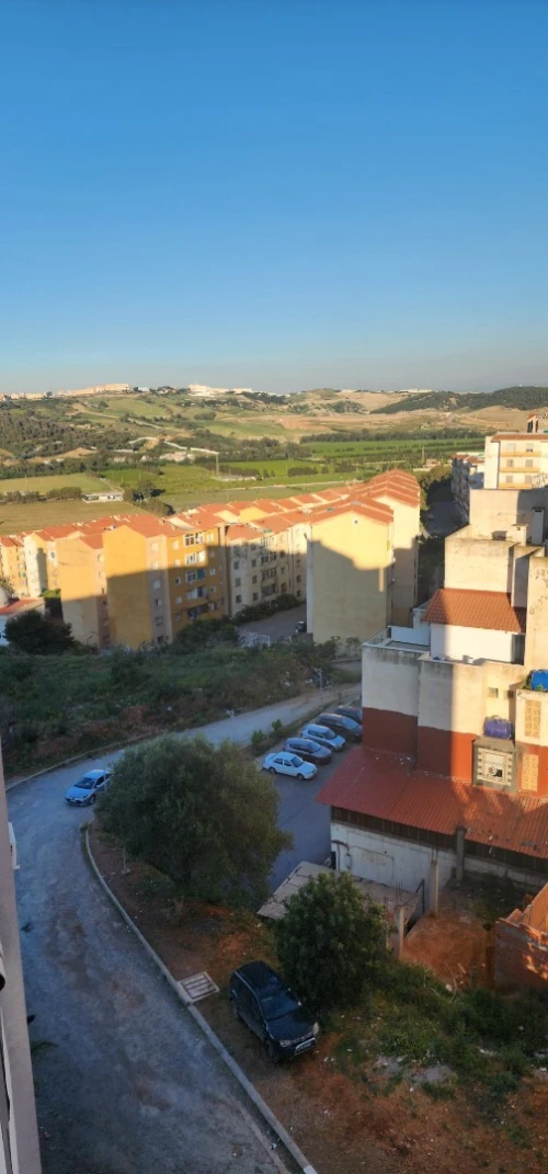 Location Appartement F4 Tipaza Douaouda