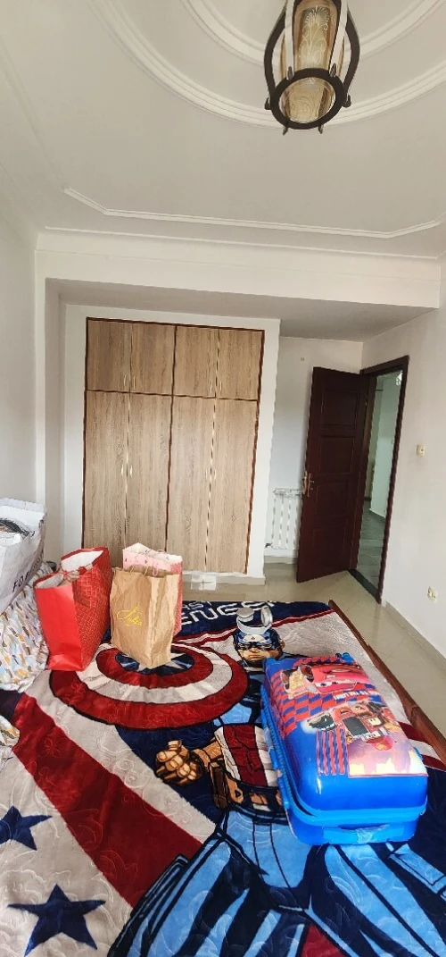 Location Appartement F3 Alger El achour