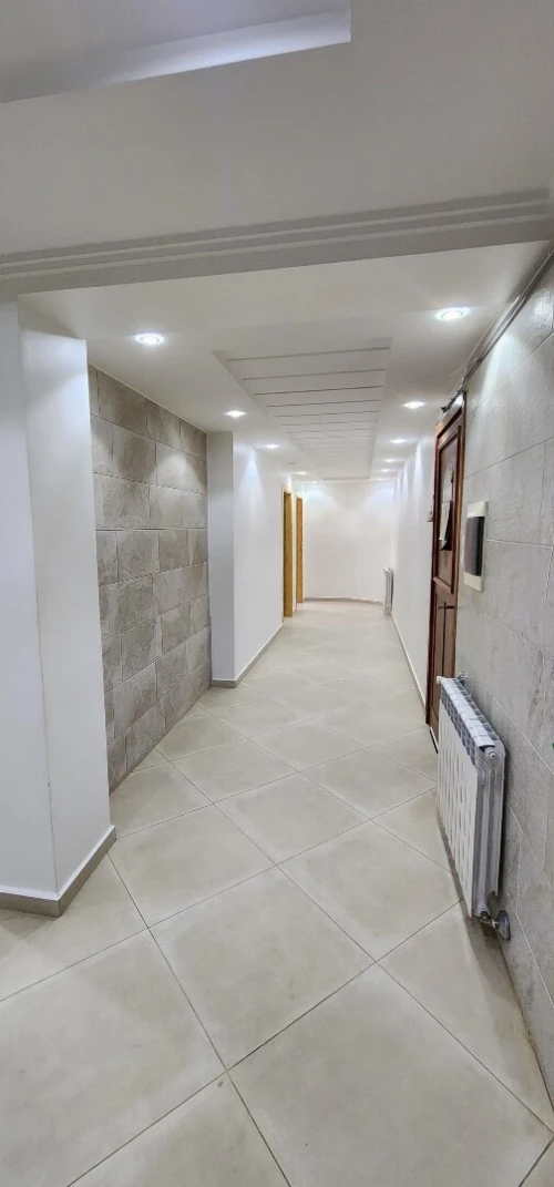 Location Appartement F3 Alger Dely brahim