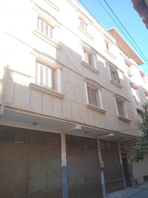 Location Appartement F3 Alger Dely brahim