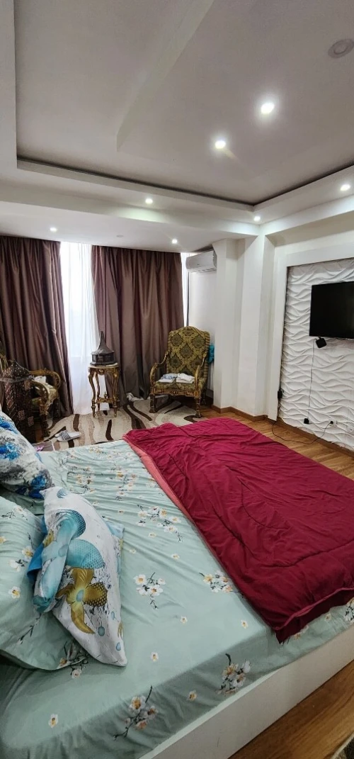Location vacances Appartement F3 Alger Ouled fayet