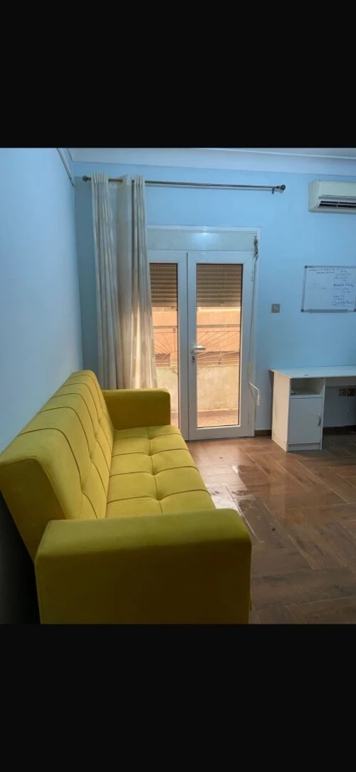 Location vacances Appartement F3 Alger Hydra