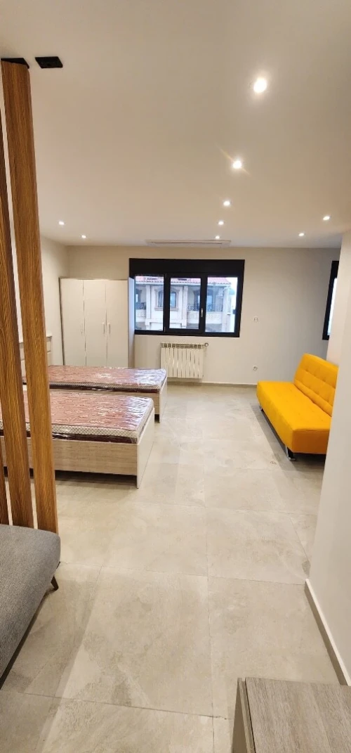 Location vacances Appartement F3 Alger Bab ezzouar