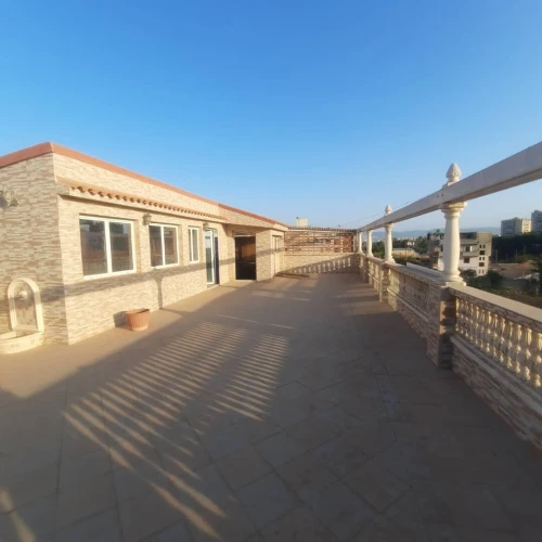 Location Villa Alger Bordj el kiffan