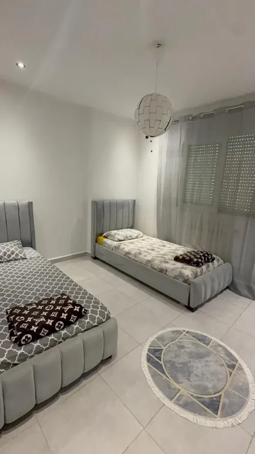 Location vacances Appartement F4 Alger El achour