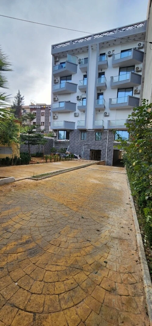 Vente Appartement F5 Alger Dely brahim