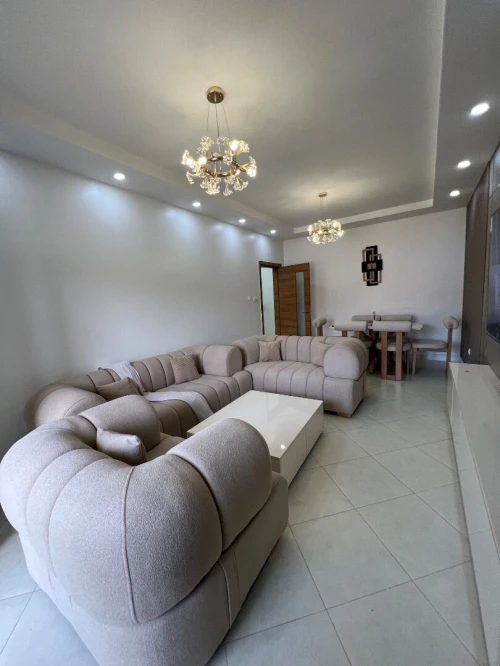 Location vacances Appartement F5 Tipaza Douaouda