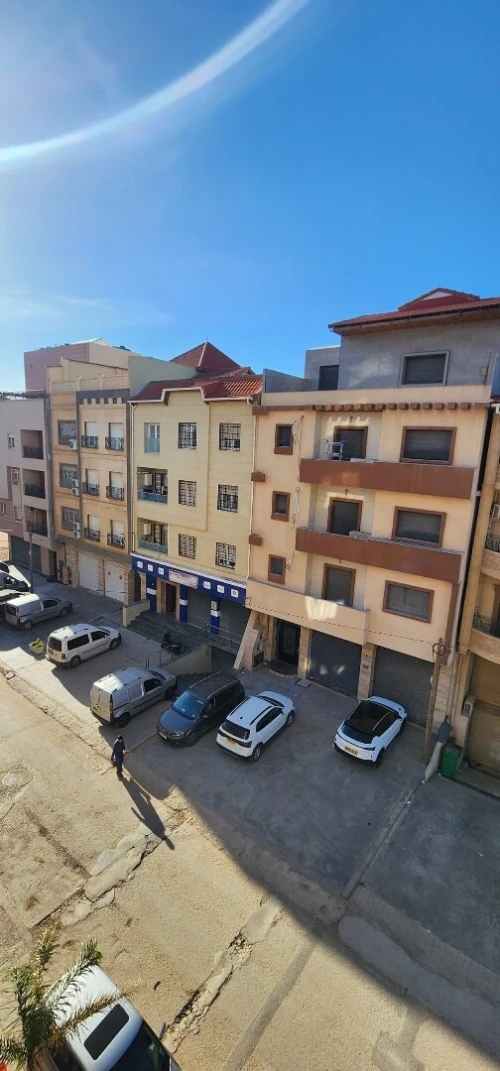Location vacances Appartement F3 Alger Bab ezzouar
