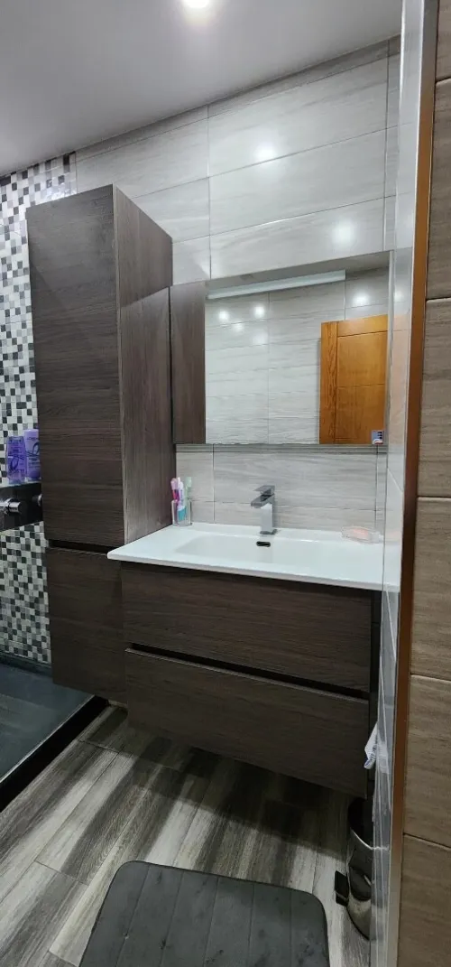 Vente Appartement F5 Alger Bab ezzouar