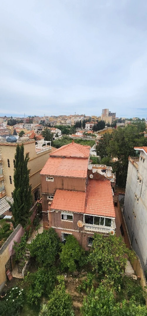 Location Appartement F3 Alger El achour