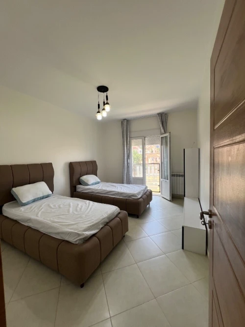 Location vacances Appartement F5 Tipaza Douaouda