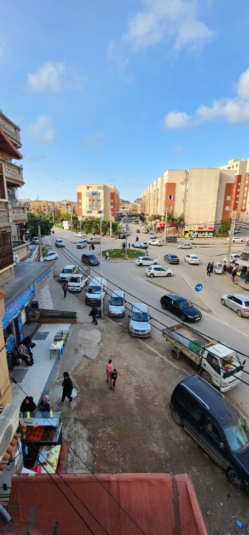 Location Appartement F4 Alger Bordj el kiffan