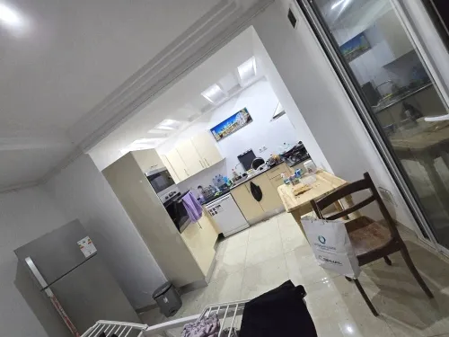 Location vacances Appartement F3 Alger Cheraga