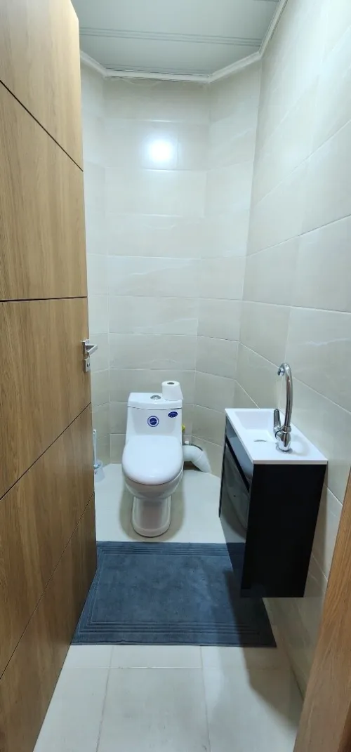 Location Appartement F3 Alger Dely brahim
