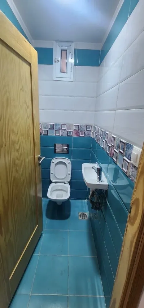 Location Appartement F3 Alger Dely brahim