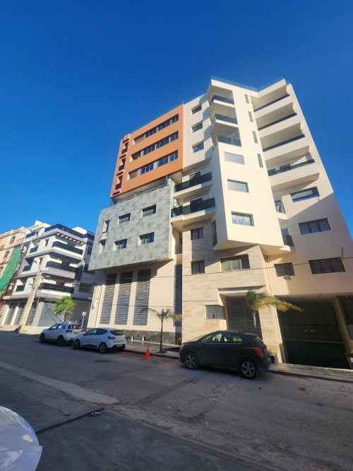 Location vacances Appartement F2 Alger Bab ezzouar
