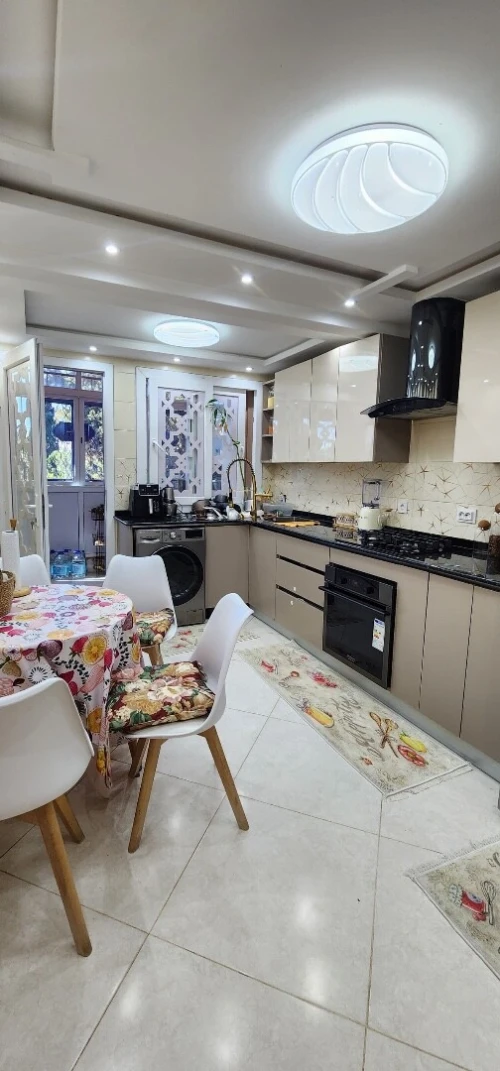 Vente Appartement F3 Alger Dar el beida