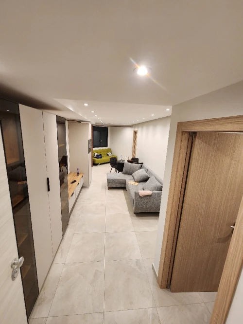 Location vacances Appartement F3 Alger Bab ezzouar