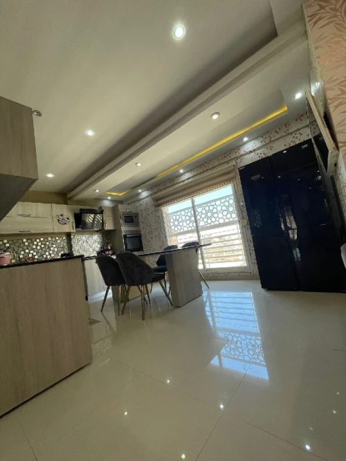 Location Appartement Alger Cheraga