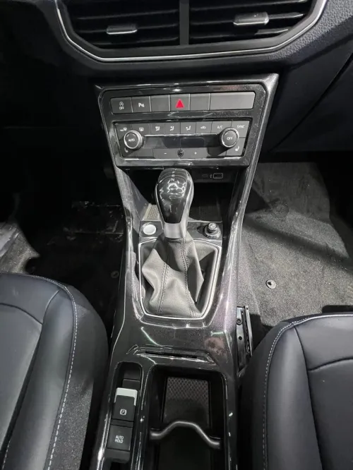 Volkswagen Tahru 2025 XR