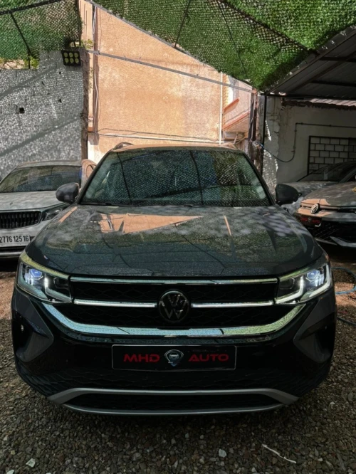 Volkswagen Taos 2023 HIGHLINE
