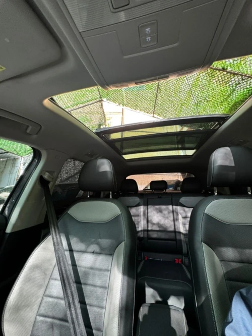 Volkswagen Taos 2023 HIGHLINE