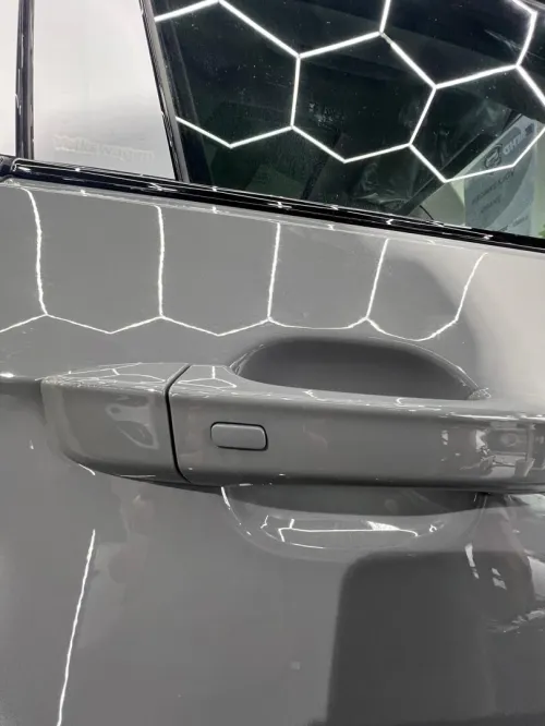 Volkswagen Tahru 2025 XR