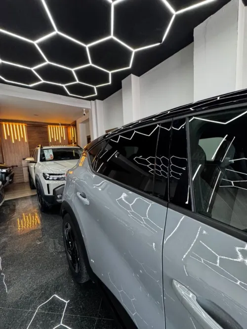 Renault Captur 2025 Esprit Alpine 