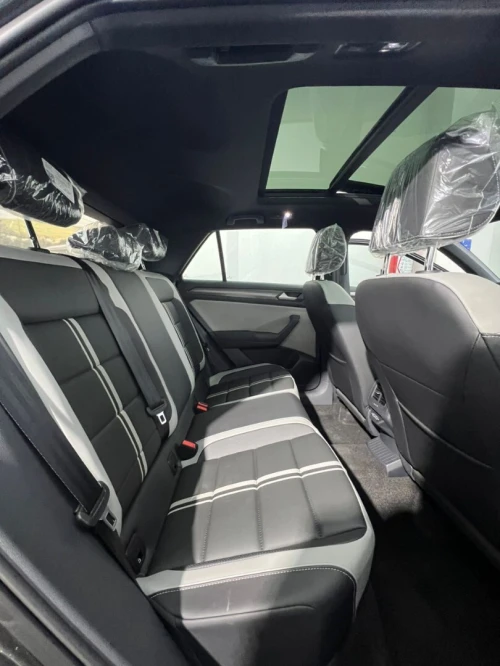 Volkswagen T-Roc 2026 R-Line 