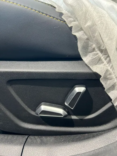 Geely Coolray 2026 FULL