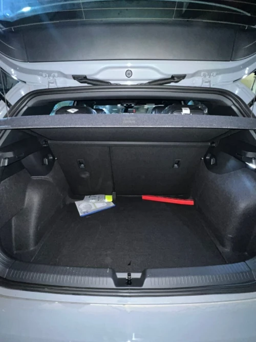 Volkswagen T-Roc 2026 R-Line 