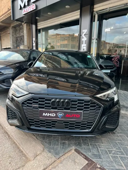 Audi A3 2023 KIT RS3 QUATTRO