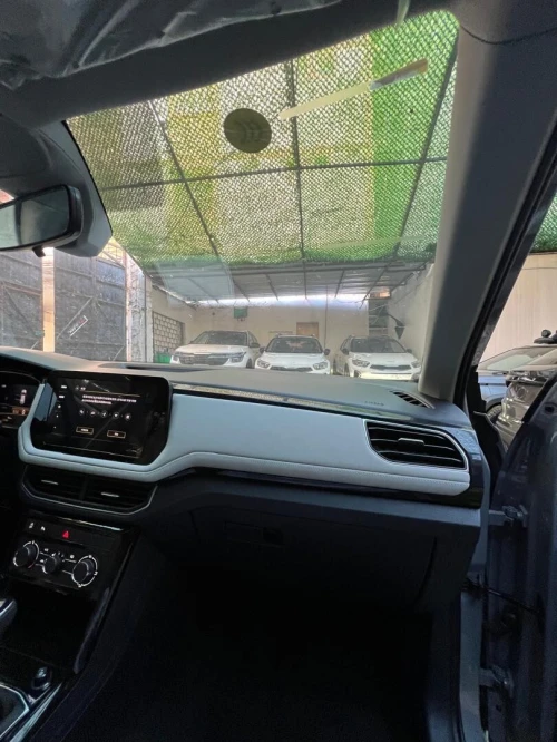 Volkswagen Tahru 2025 XR