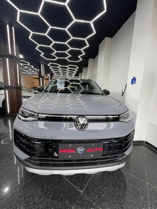 Volkswagen Tahru 2025 XR