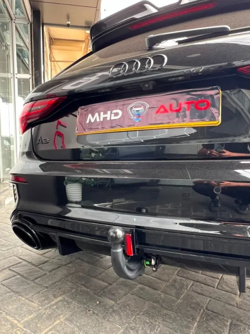 Audi A3 2023 KIT RS3 QUATTRO